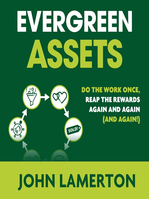 Title details for Evergreen Assets by John Lamerton - Available